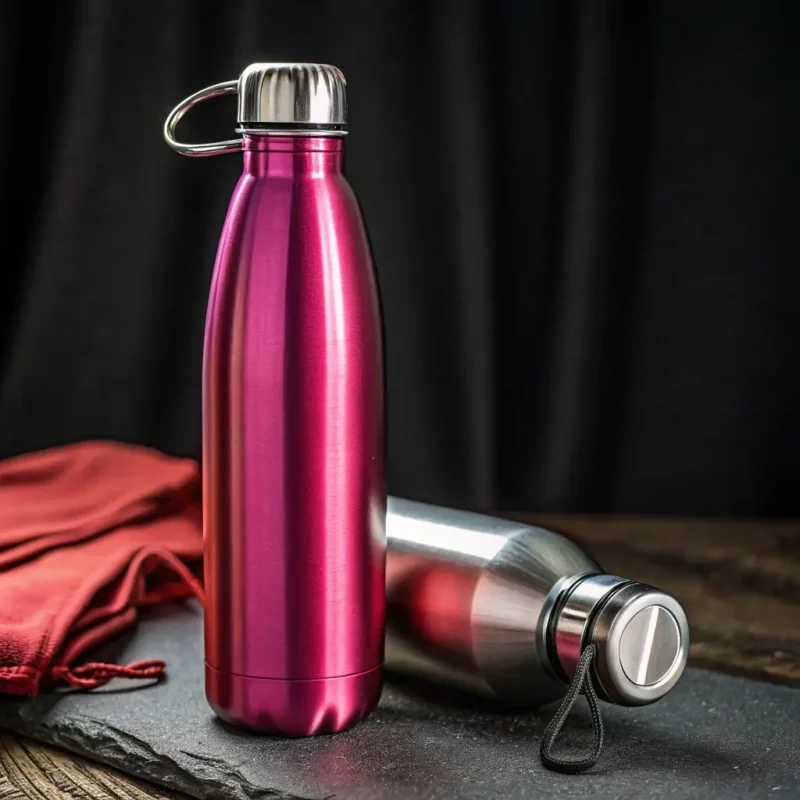Stylish Water Bottle